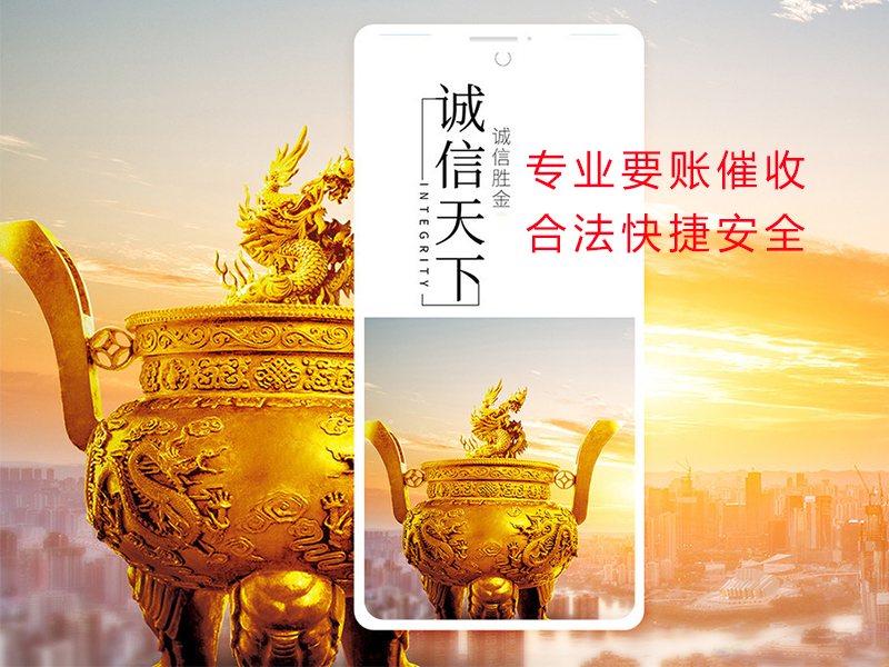 庐阳清欠公司